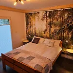 Chalet Am Michelsberg Bad Muenstereifel