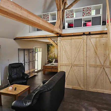 Am Michelsberg Chalet