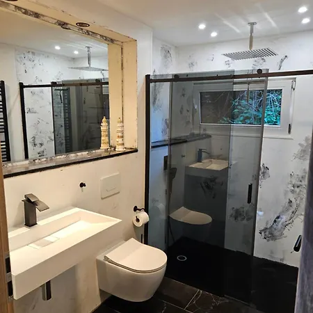 Chalet Am Michelsberg *