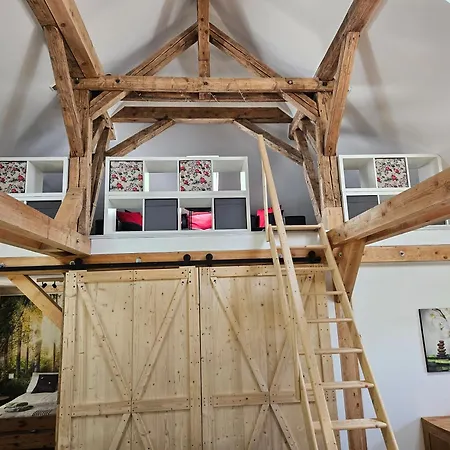 Domek alpejski Am Michelsberg