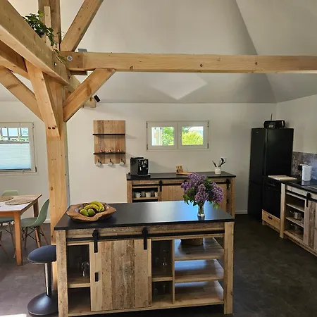 Am Michelsberg Domek alpejski *