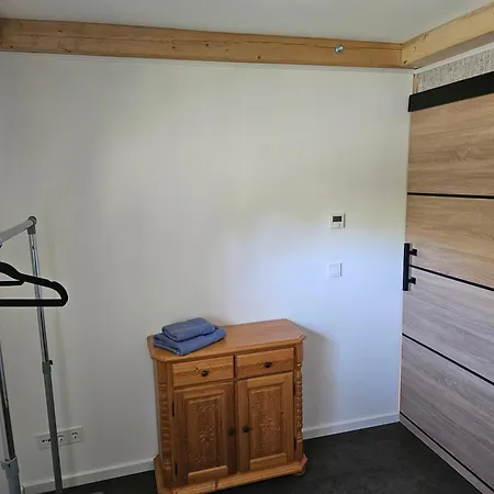 Am Michelsberg * Bad Muenstereifel