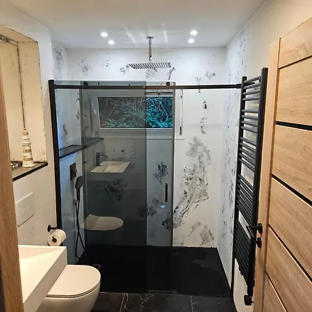 Domek alpejski Am Michelsberg