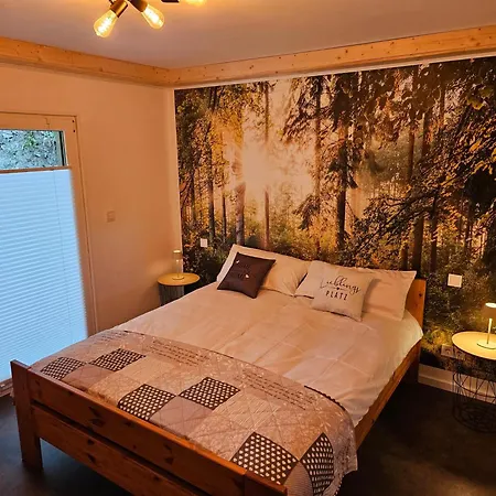 Domek alpejski Am Michelsberg Bad Muenstereifel