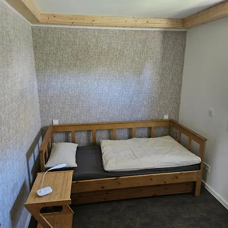 Am Michelsberg Chalet