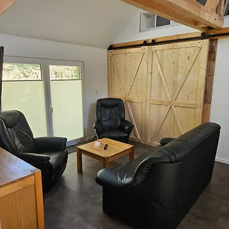 木屋 Am Michelsberg *