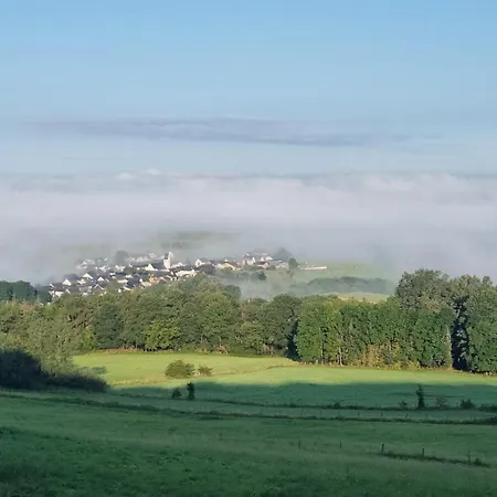 木屋 Am Michelsberg