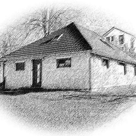 Domek alpejski Am Michelsberg Bad Muenstereifel