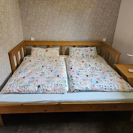 Chalet Am Michelsberg *