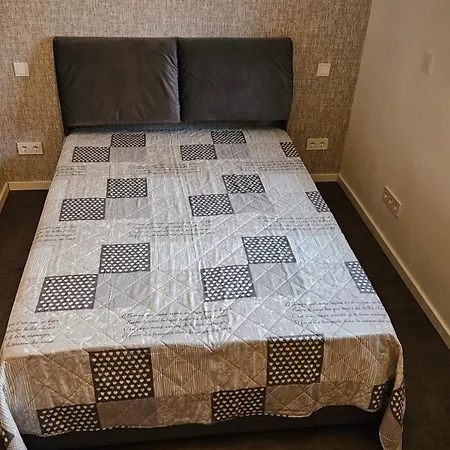 Am Michelsberg * Bad Muenstereifel