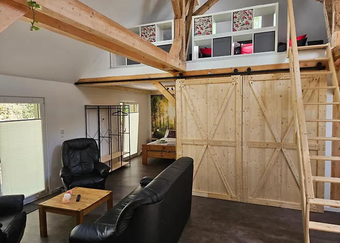 Am Michelsberg Domek alpejski