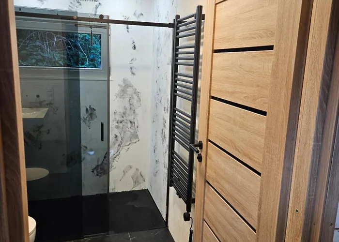 Am Michelsberg Alpehytte