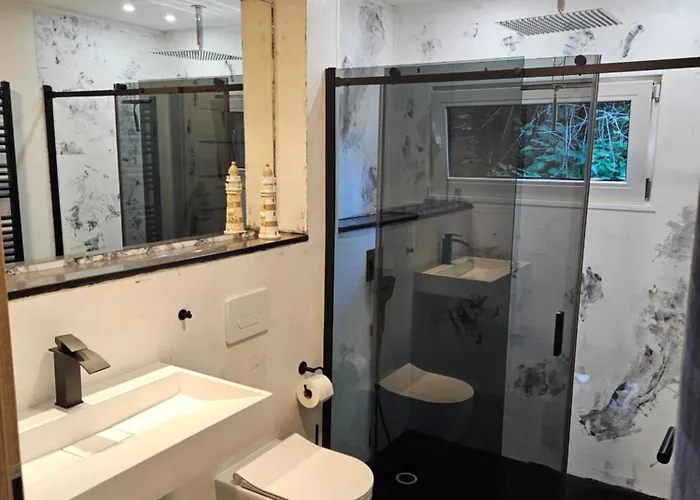 Alpehytte Am Michelsberg *