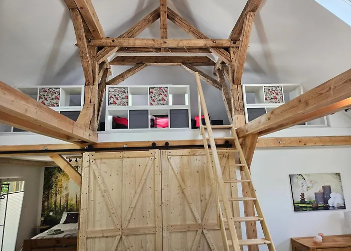 Domek alpejski Am Michelsberg