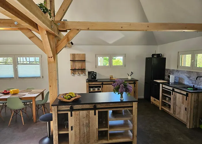 Am Michelsberg Alpehytte *