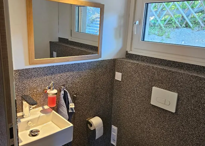 Am Michelsberg Alpehytte Bad Muenstereifel