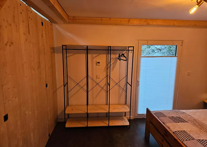 Am Michelsberg Bad Muenstereifel