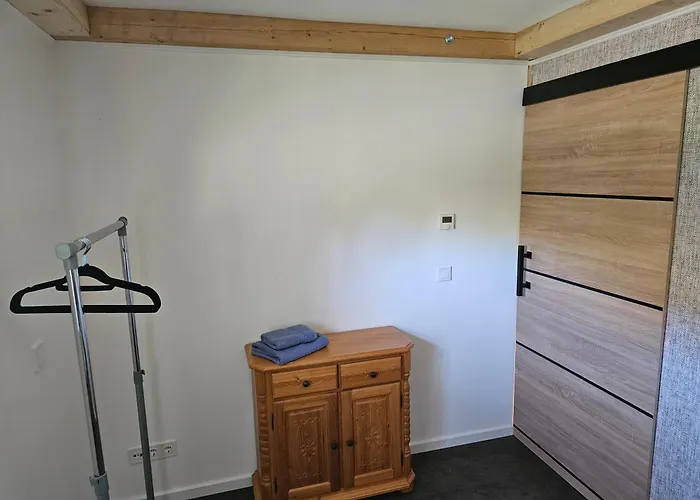 Am Michelsberg * Bad Muenstereifel