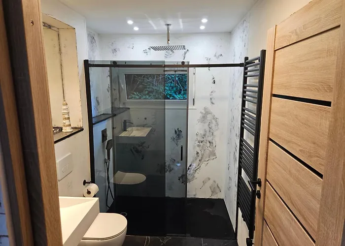 Alpehytte Am Michelsberg