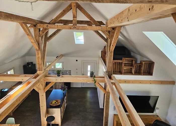 Domek alpejski Am Michelsberg *