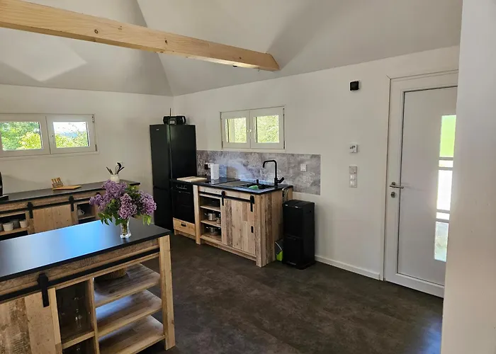 Domek alpejski Am Michelsberg *