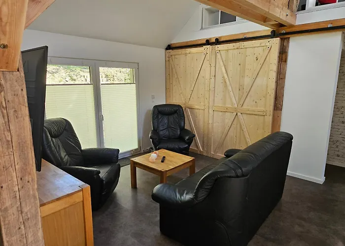 Domek alpejski Am Michelsberg *