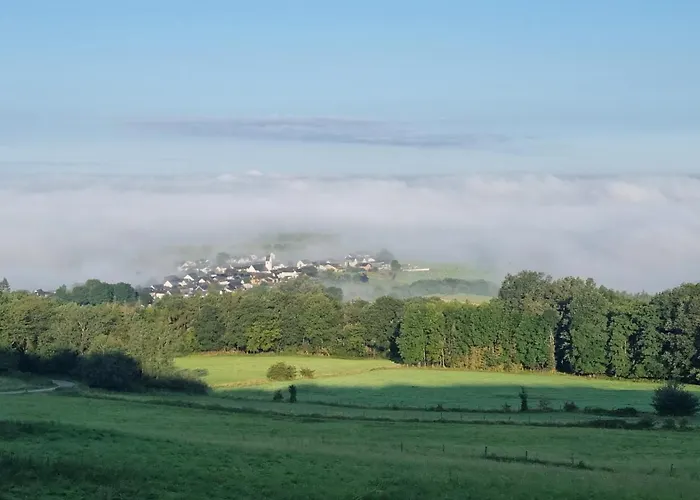 Domek alpejski Am Michelsberg