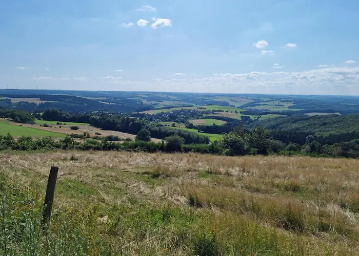 Am Michelsberg Alpehytte Bad Muenstereifel
