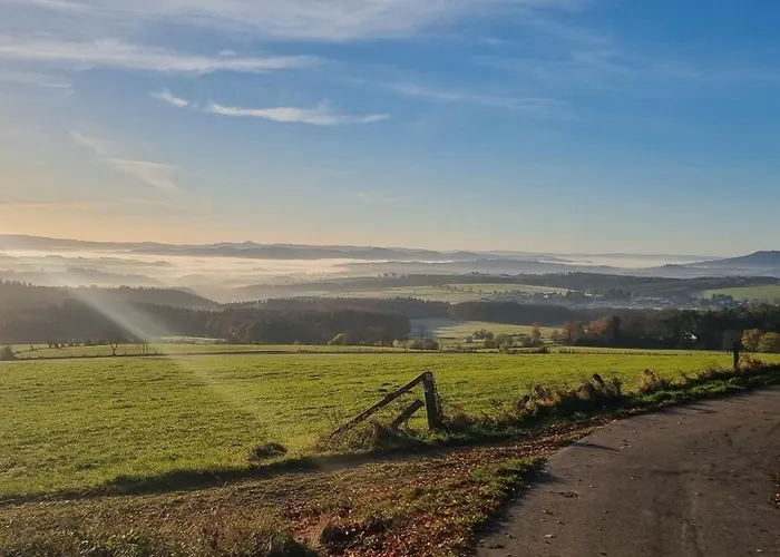 Am Michelsberg Bad Muenstereifel