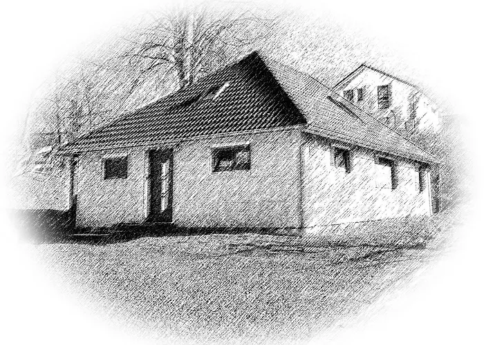 Domek alpejski Am Michelsberg Bad Muenstereifel