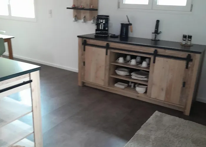 Domek alpejski Am Michelsberg *